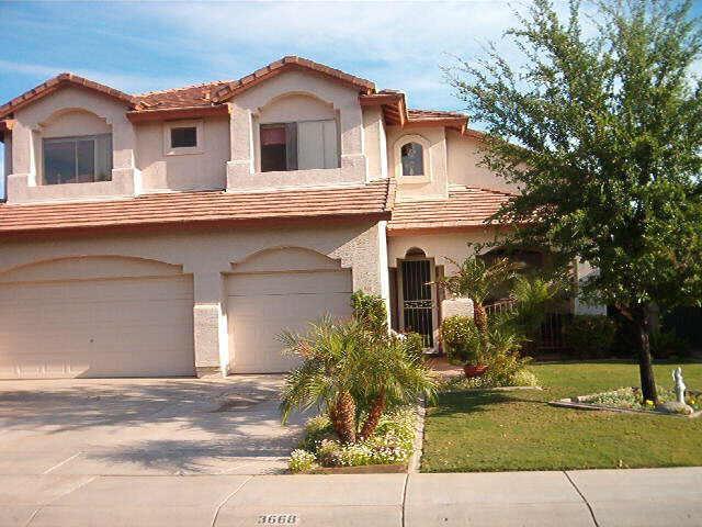 3668 E Caleb Way, Gilbert, AZ 85234