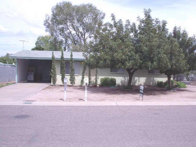2474 W Cactus Wren St., Apache Junction, AZ 85120