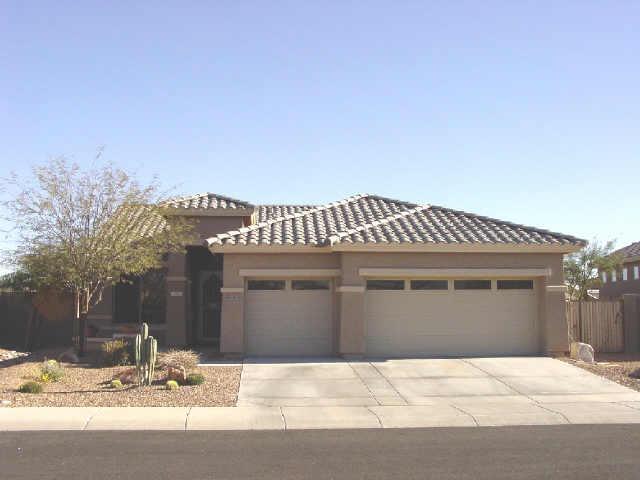 40007 N Curie Ct., Anthem, AZ 85086