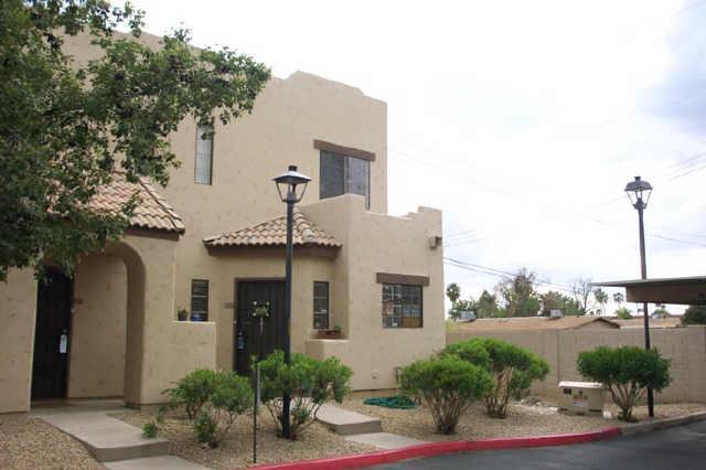 1935 W Morten Ave. #13, Phoenix, AZ 85021