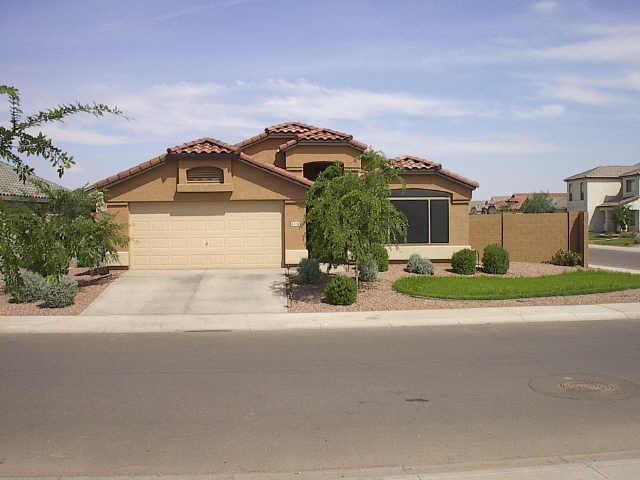 43726 W Carey Dr., Maricopa, AZ 85138