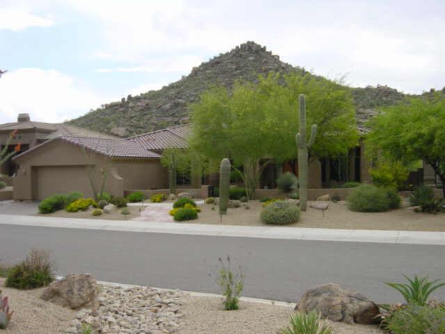 7805 E Shooting Star Way, Scottsdale, AZ 85262