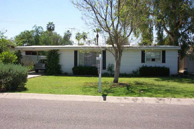 4537 E Devonshire Ave., Phoenix, AZ 85018