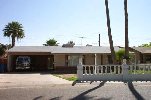 2533 N 51 Dr., Phoenix, AZ 85035