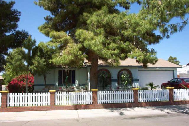 5750 S Parkside Dr., Tempe, AZ 85283