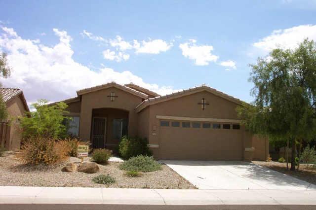 17519 W Cactus Flower Dr., Goodyear, AZ 85338