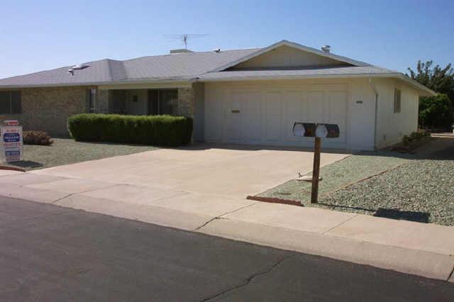 10401 N Ponderosa Cir., Sun City, AZ 85373
