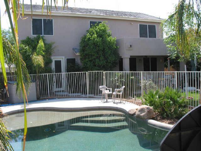 21284 N 80 Ln., Peoria, AZ 85382