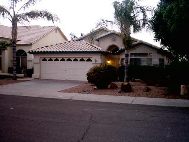 1348 E Cindy St., Chandler, AZ 85225