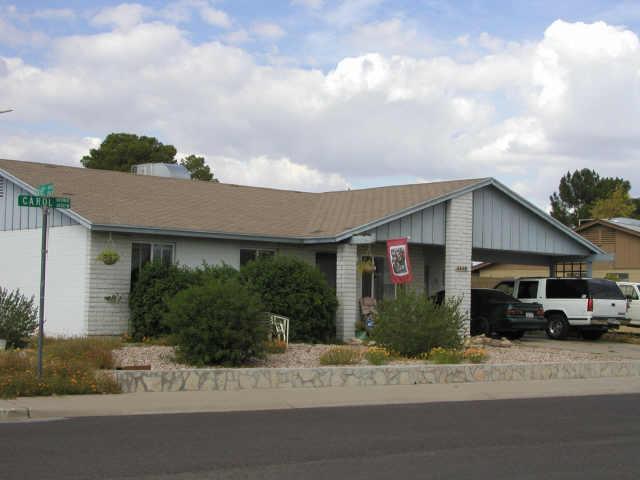 6446 W Carol Ave., Glendale, AZ 85302