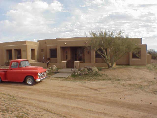 27115 152nd St., Scottsdale, AZ 85262