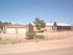 1116 N Roundup St., Apache Junction, AZ 85220