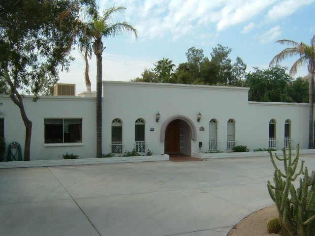 6601 E Lincoln Dr., Paradise Valley, AZ 85253