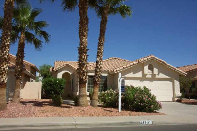 14617 S 43rd Pl., Ahwatukee, AZ 85044