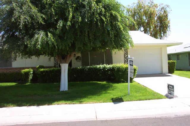 17885 N 99th Dr., Sun City, AZ 85373