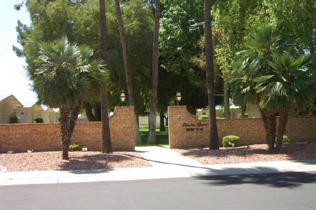 10585 W Palmeras Dr. #F, Sun City, AZ 85373