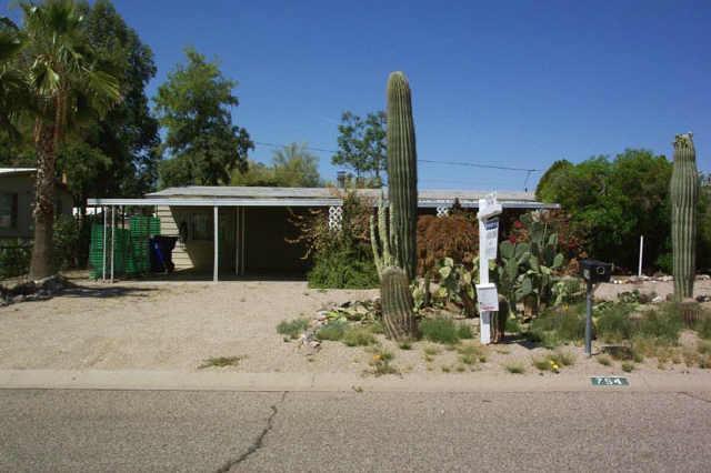 754 S 98th St., Mesa, AZ 85208