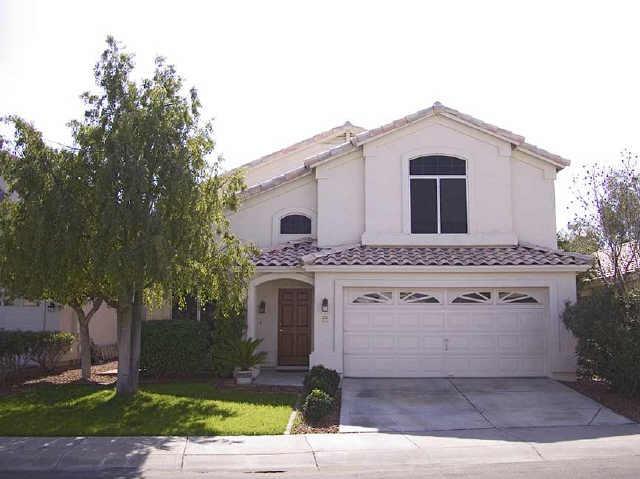 133 Desert Ct., Gilbert, AZ 85233
