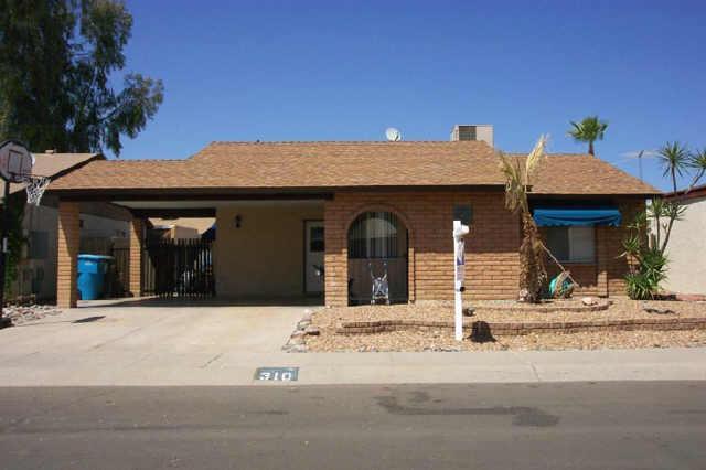 310 Oraibi Dr., Phoenix, AZ 85024