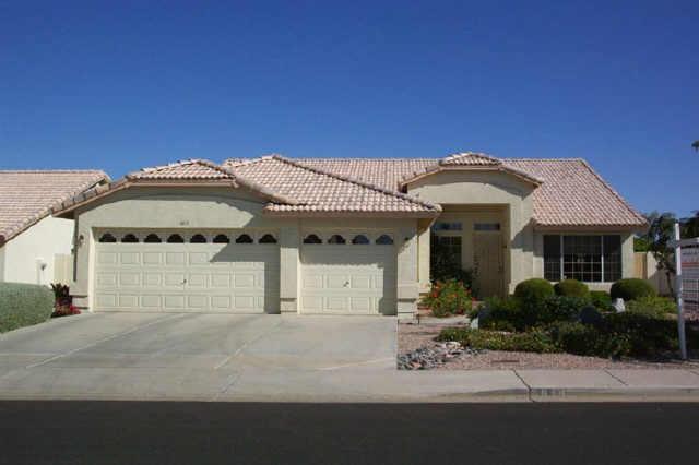 6614 E Melrose St., Mesa, AZ 85215