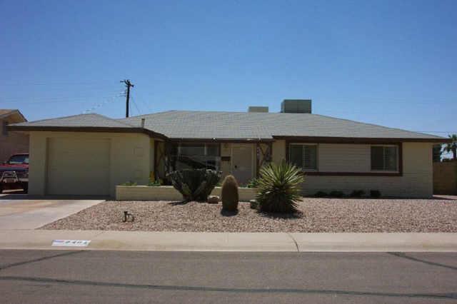 8401 E Dianna Dr., Scottsdale, AZ 85257