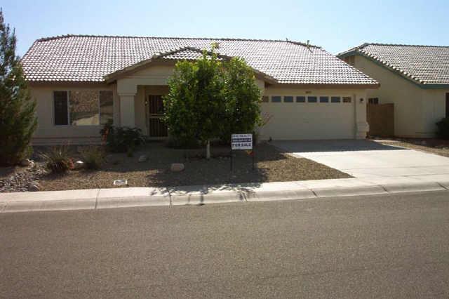 20627 N 107th Dr., Sun City, AZ 85373