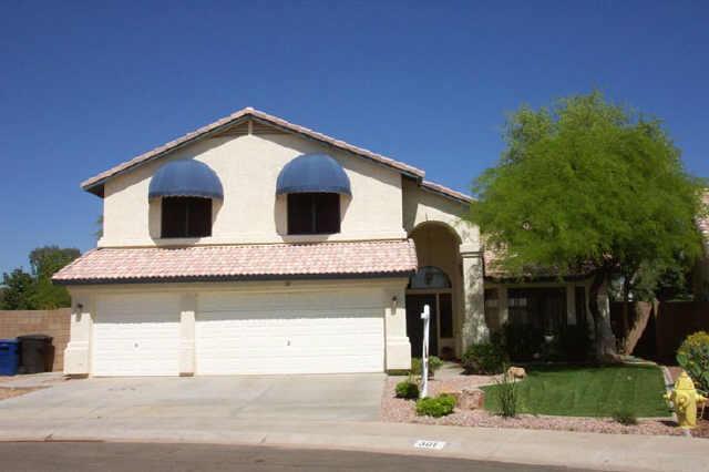 301 S Golden Key Dr., Gilbert, AZ 85233