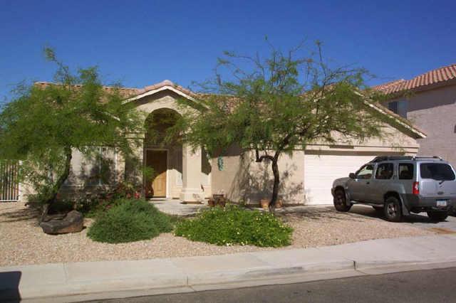 3416 N Olympic, Mesa, AZ 85215