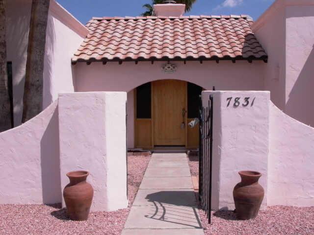 7831 N 65th St., Paradise Valley, AZ 85253