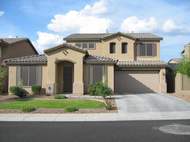 3420 W Warren Dr., Anthem, AZ 85086