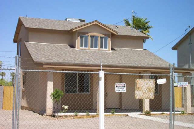 1306 E Taylor St., Phoenix, AZ 85006