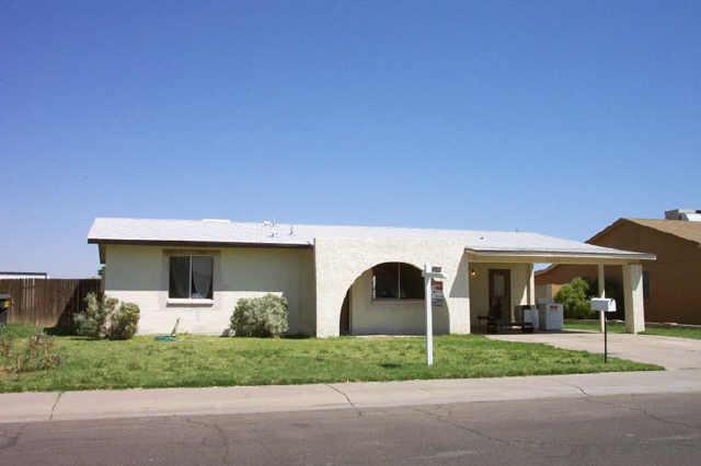 7232 W Montebello Ave., Glendale, AZ 85303