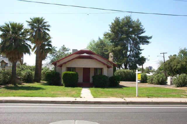 3438 N 12th St., Phoenix, AZ 85014