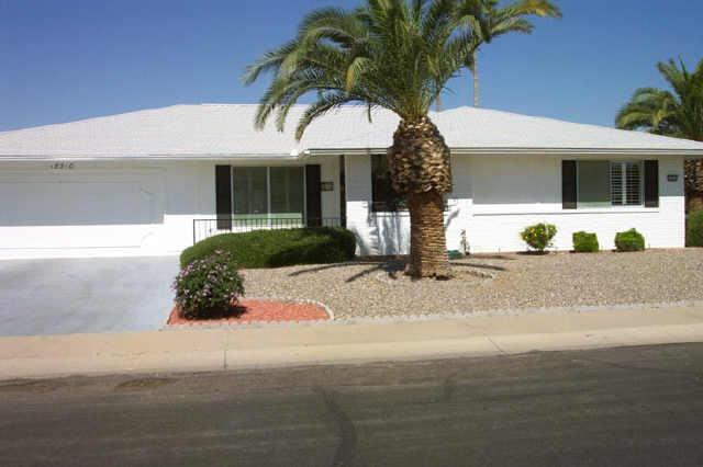 18210 N Organ Pipe Dr., Sun City, AZ 85373