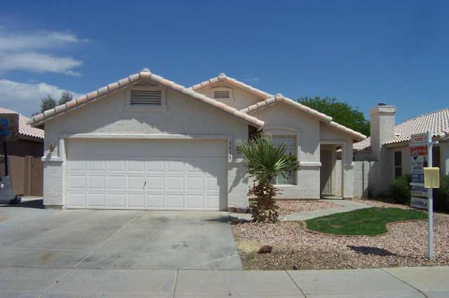 8664 W Granada Rd., Phoenix, AZ 85037