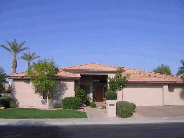 9612 N 117 Way, Scottsdale, AZ 85259