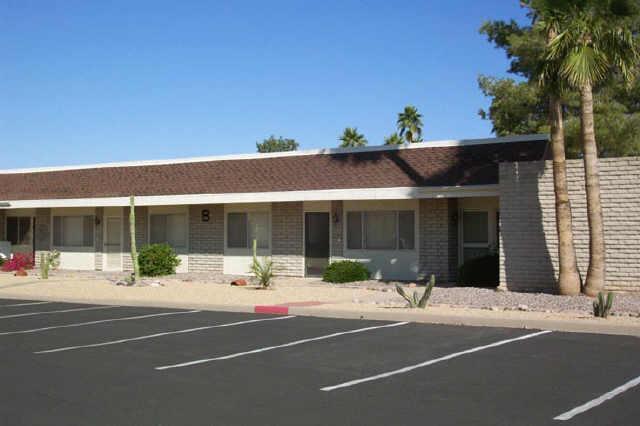 5518 E Lindstrom Ln. #3B, Mesa, AZ 85215