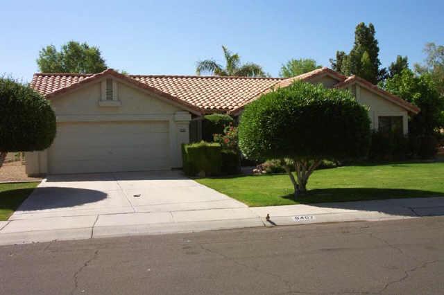 9407 W Tonto Ln., Peoria, AZ 85382