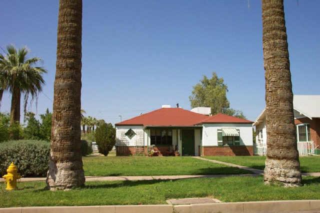 938 W Portland St., Phoenix, AZ 85007