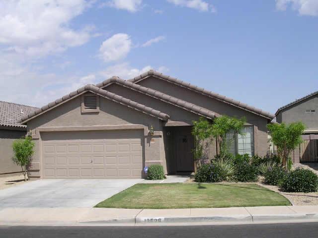 10526 W Monte Vista Rd., Avondale, AZ 85323