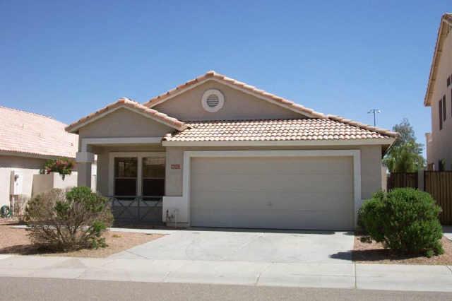 4041 E Cassia Way, Ahwatukee, AZ 85044