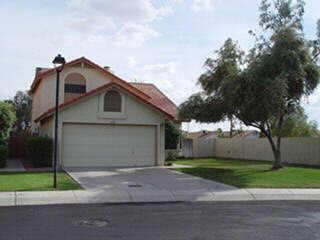 4405 Wildwood Dr., Ahwatukee, AZ 85048