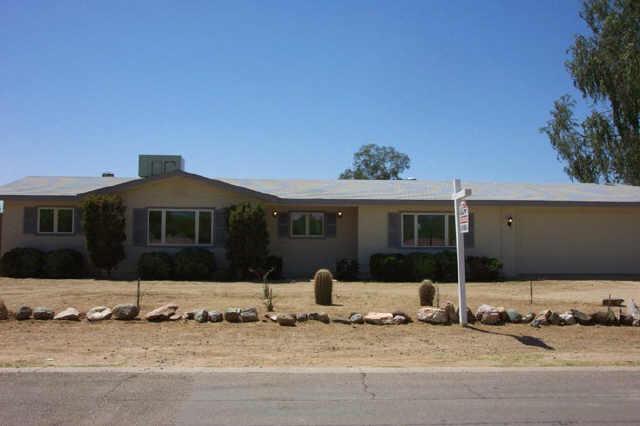 1701 E Campo Bello Dr., Phoenix, AZ 85022
