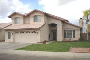 8426 W Willow Ave., Peoria, AZ 85381