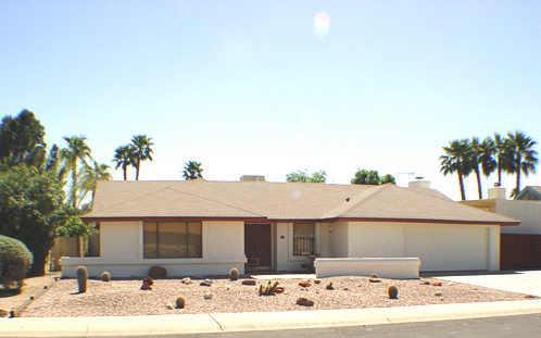 611 W Crofton St., Chandler, AZ 85225