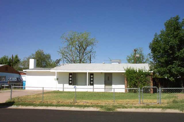 6160 N 35th Dr., Phoenix, AZ 85019