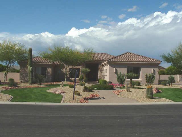 9626 W Electra Ln., Peoria, AZ 85383