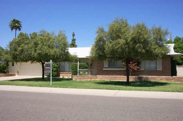 1964 W Village Dr., Phoenix, AZ 85023