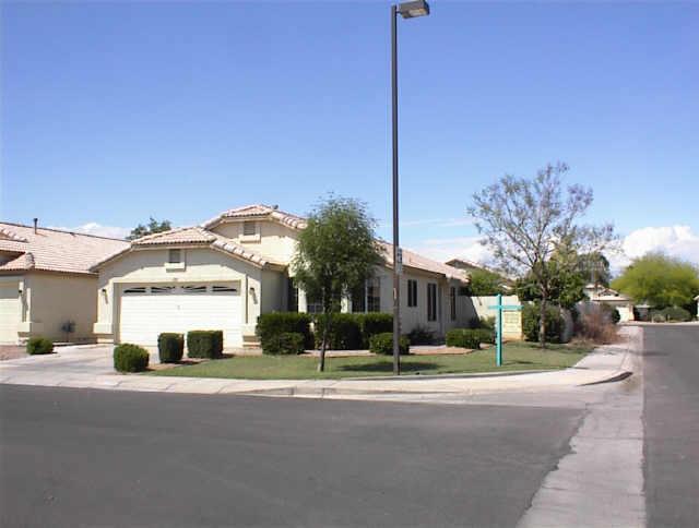 108 W Sagebrush St., Gilbert, AZ 85233