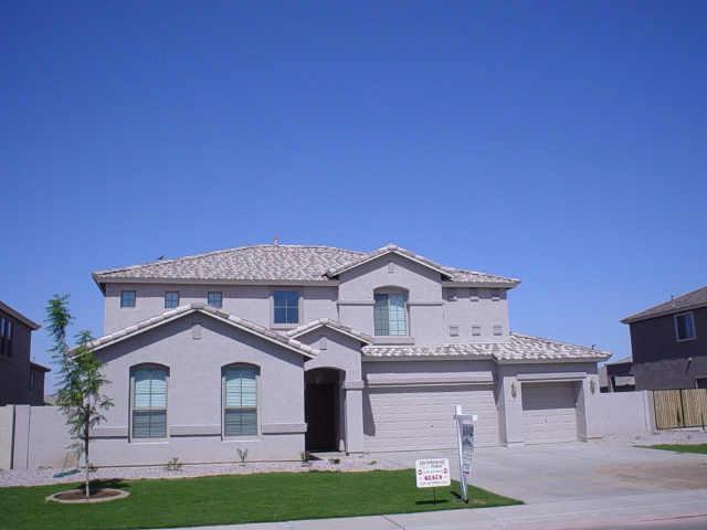 3734 S Ponderosa Dr., Gilbert, AZ 85297